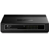 tplink tlsf1016d