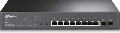 tplink tlsg2210mp