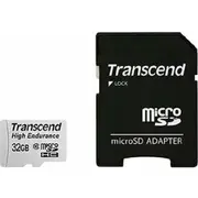 transcend ts32gusdhc10v