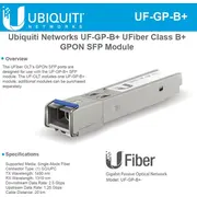 ubiquiti ufgpb