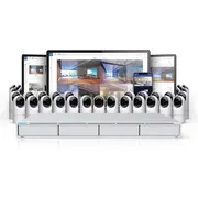 ubiquiti unvr
