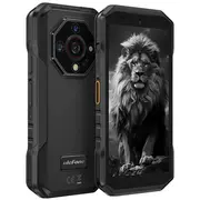 ulefone x32pro black