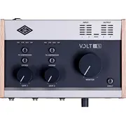 universal audio ua volt 276