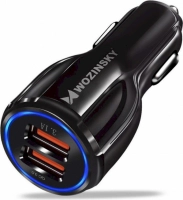 usb car charger universal