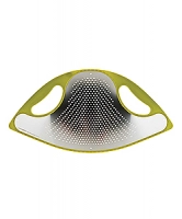 viceversa flexy grater green 13811