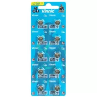 vinnic ag210bb blistera iepakojumā 10gb