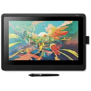 wacom cintiq 16 graphic tablet