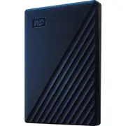western digital wdbeja0060bblwesn