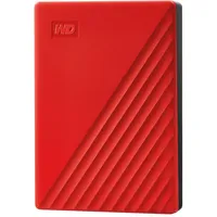 western digital wdbpkj0040brdwesn