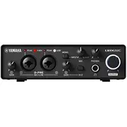 yamaha vhx7540