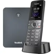 yealink w74p cordless voip phone