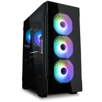 zalman i3 neo tg black