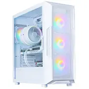 zalman i3 neo v2 white
