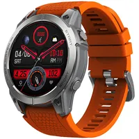 zeblaze stratos 3 orange