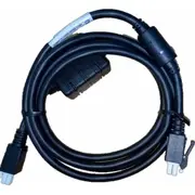 zebra cbldc395a101
