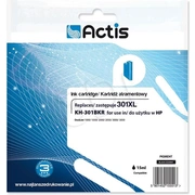 actis kh301bkr