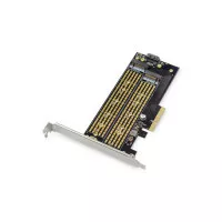 addon pci express card