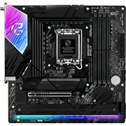 asrock b860m lightning wifi