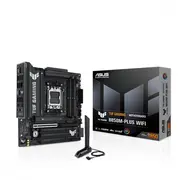 asus tuf gaming b850mplus wifi