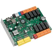 axis 0820001