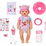 baby born 4001167834800