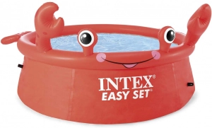 baseins intex easy set