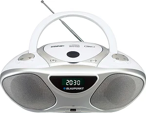 blaupunkt bb14wh