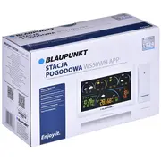 blaupunkt ws50wh