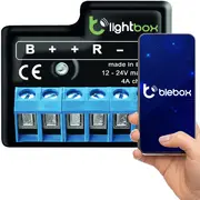 blebox lightbox v4