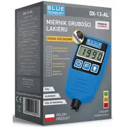 blue technology dx13al