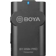 boya bywm4 pro k4