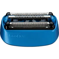 braun 40b cooltec