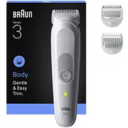 braun bg3530