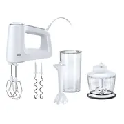 braun hm 3135 wh