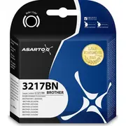 brother lc3217bk