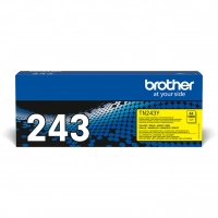 brother tn243y