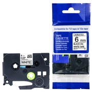 brother tze211 6mm