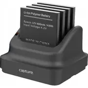 capture eagle charging cradle 4 main
