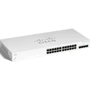 cisco cbs22024t4geurf