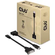 club 3d cachmddfd