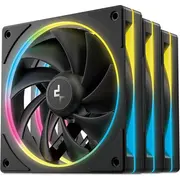deepcool rfl12sebkapn3g