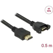delock 85463