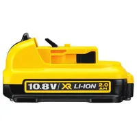 dewalt dcb127xj