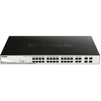dlink dgs121028p