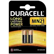 duracell mn21b2