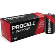 duracell mx1300pi10