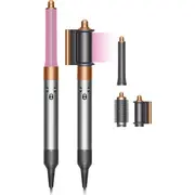dyson hs05 airwrap nickel copper