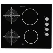 electrolux ege6172nok