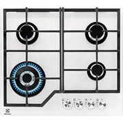 electrolux kgg64362w