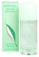 elizabeth arden green tea edp